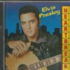 ELVIS PRESLEY - CD - Heartbreak Hotel - BRAND NEW
