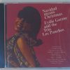 EYDIE GORME & TRIO LOS PANCHOS - NAVIDAD MEANS XMAS   CD BRAND NEW
