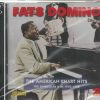 FATS DOMINO - 2 CD - The American Chart Hits - BRAND NEW