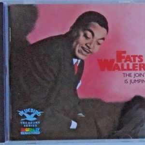 FATS WALLER - CD - The Joint Is Jumpin' - BRAND NEW