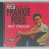 FRANKIE FORD - BEST OF   SEA CRUISE  CD BRAND NEW