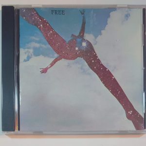FREE - FREE  CD BRAND NEW
