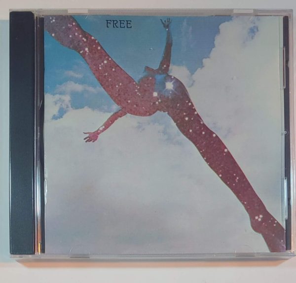 FREE - FREE  CD BRAND NEW