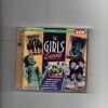 GIRLS SOUND - 50 HITS 1957-1966-BRAND NEW CD