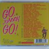 GO JOHNNY GO - MOTION PICTURE SOUNDTRACK   CD BRAND NEW - Image 3