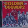 GOLDEN ERA OF DOO WOPS - RED ROBIN PT 2   CD BRAND NEW