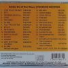 GOLDEN ERA OF DOO WOPS - STANDORD   CD BRAND NEW - Image 3