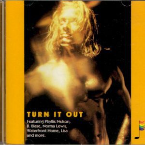 Gay Classics, Vol. 10: Turn It Out by Various Artists - CD