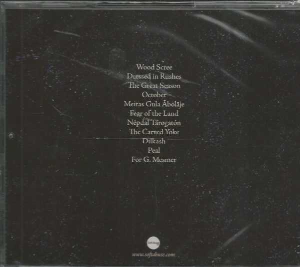 HALA STRANA - These Villages - CD - BRAND NEW - Image 3