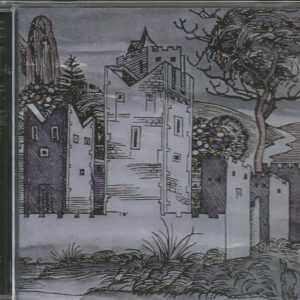HALA STRANA - These Villages - CD - BRAND NEW