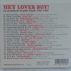 HEY LOVER BOY (VARIOUS)  61-67   CD BRAND NEW - Image 3