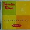 JAVELIN BOOT - CD - Fundamentally Sound - LIKE NEW