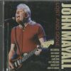 JOHN MAYALL -  CD - Lost And Gone  - BRAND NEW