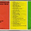 Jamaican Doo Wop - CD - Image 3