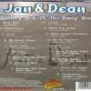 Jan & Dean - The Very Best of the Early Years - CD - Brand New - Image 3