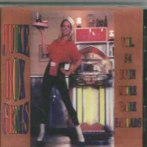 Juke Box Gems Vol 4 - CD - Brand New!
