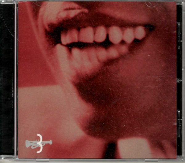 Louis Armstrong - As A Portrait Of The Artist - CD  DISC 3