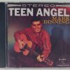 MARK DINNING - TEEN ANGEL  CD  BRAND NEW