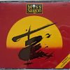 MISS SAIGON - CD - Original London  Cast Recording - (2 Discs) - VERY GOOD