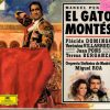 Manuel Penella: El Gato Montes - CD - Brand New