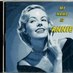 My Name Is Annie: 26 Cuts by Various Artists - CD - BrandNew!