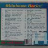 OKLAHOMA ROCKS - VOL 14   CD     BRAND NEW - Image 3
