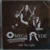 OMEGA RYDE - CD - Into The Light - BRAND NEW