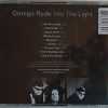 OMEGA RYDE - CD - Into The Light - BRAND NEW - Image 3