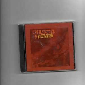 PAUL HORN AND NEXUS-CD