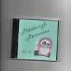 PITTSBURGH MEMORIES - VOL 13- CD
