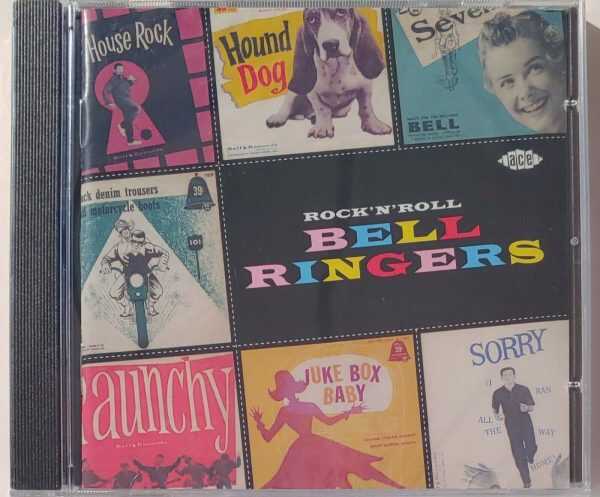 ROCK 'N' RHYTHM AND BLUES   CD     BRAND NEW