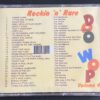 ROCKIN N RARE DOO WOP - VOL 4 - CD BRAND NEW - Image 3