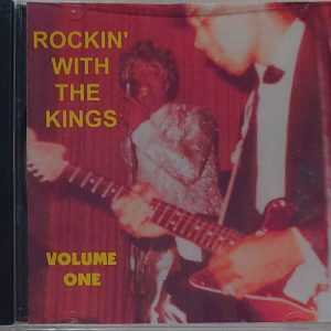 ROCKIN' WITH THE KINGS - VOL 1   CD     BRAND NEW