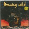 Running Wild - Under Jolly Roger - CD - Brand New