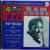 SAM COOKE - CD - CD Diamond Series - LIKE NEW