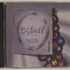 SAXONY RECORD VAULTS  CD     BRAND NEW