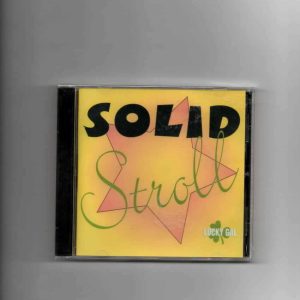 SOLID STROLL-CD-NEW