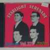 STARLIGHT SERENADE - VOL XIV   CD     BRAND NEW