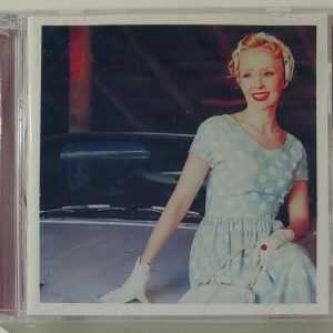 SWEET JEENA AND HER SWEETHEARTS   CD     BRAND NEW