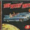 TEEN ROCKIN' PARTY - CD - Vol. 2 -  BRAND NEW
