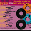TEEN TOWN USA VOL 9 CD - BRAND NEW - Image 3