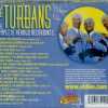 THE TURBANS - THE COMPLETE HERALD RECORDINGS VOLUME ONE- CD  - BRAND NEW - Image 3