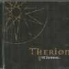 THERION - CD - Of Darkness - LIKE NEW