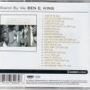 The Ben E. King Collection - Stand by Me - CD - Brand New - Image 3