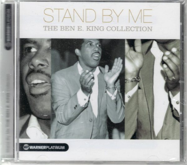 The Ben E. King Collection - Stand by Me - CD - Brand New