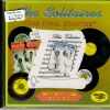 The Solitaires - Chapter - CD - Brand New