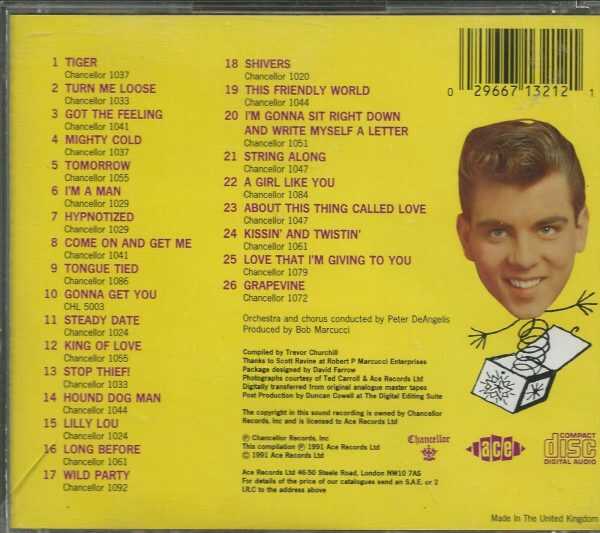 This is FABIAN - CD - BRAND NEW - Image 3