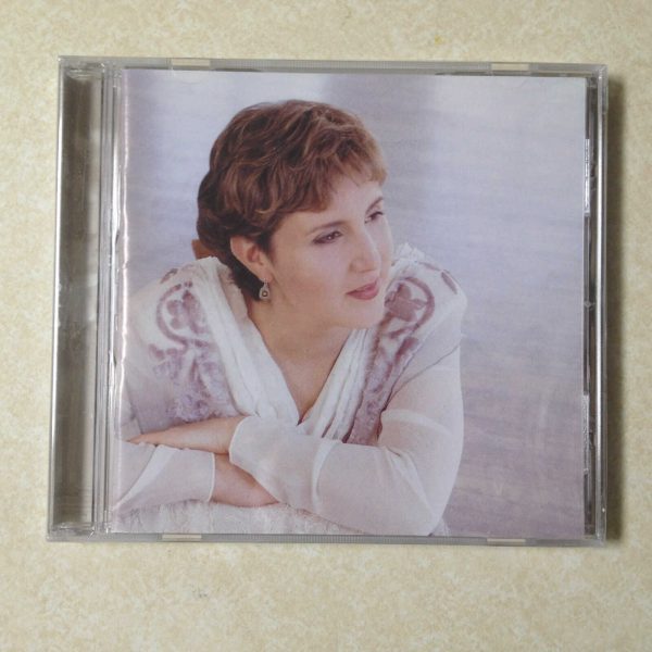 UPSHAW, DAWN - SINGS VERNON DUKE - BRAND NEW AUDIO CD